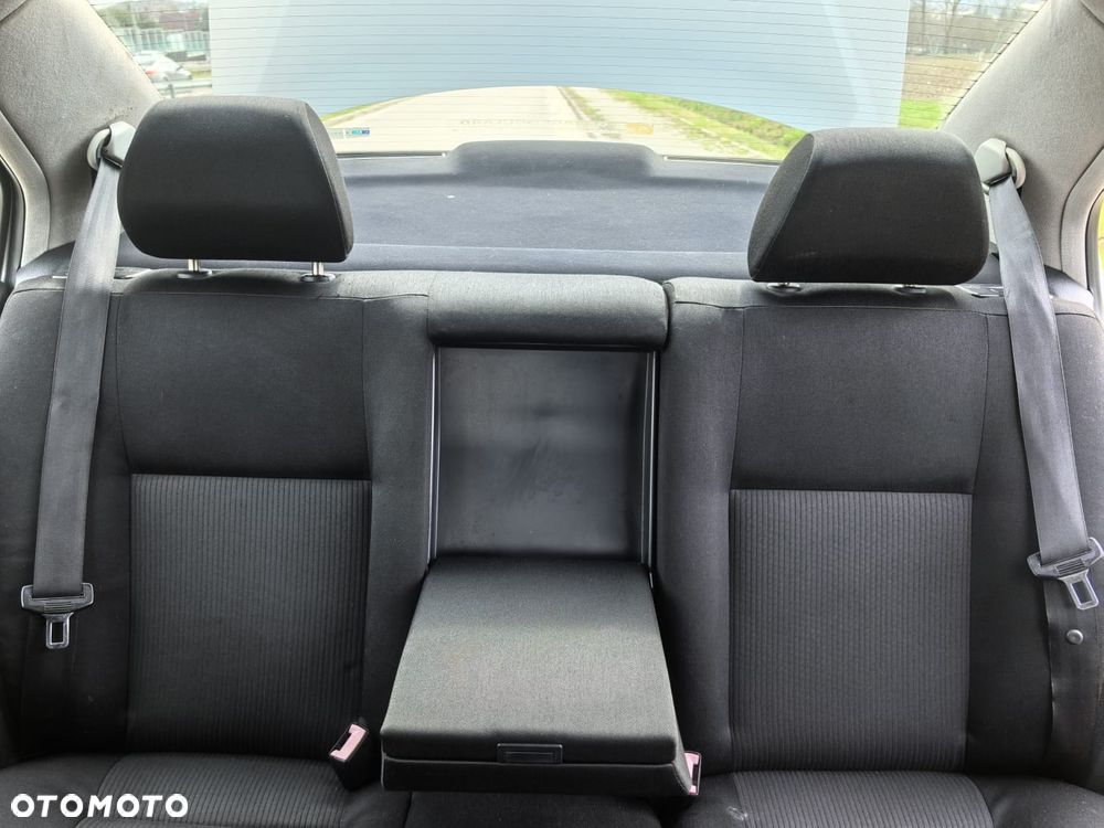 Volkswagen Bora 1.9 TDI Comfortline - 21