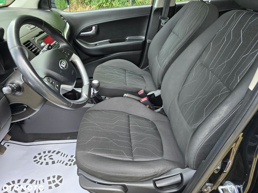 Kia Picanto 1.2 Spirit - 15