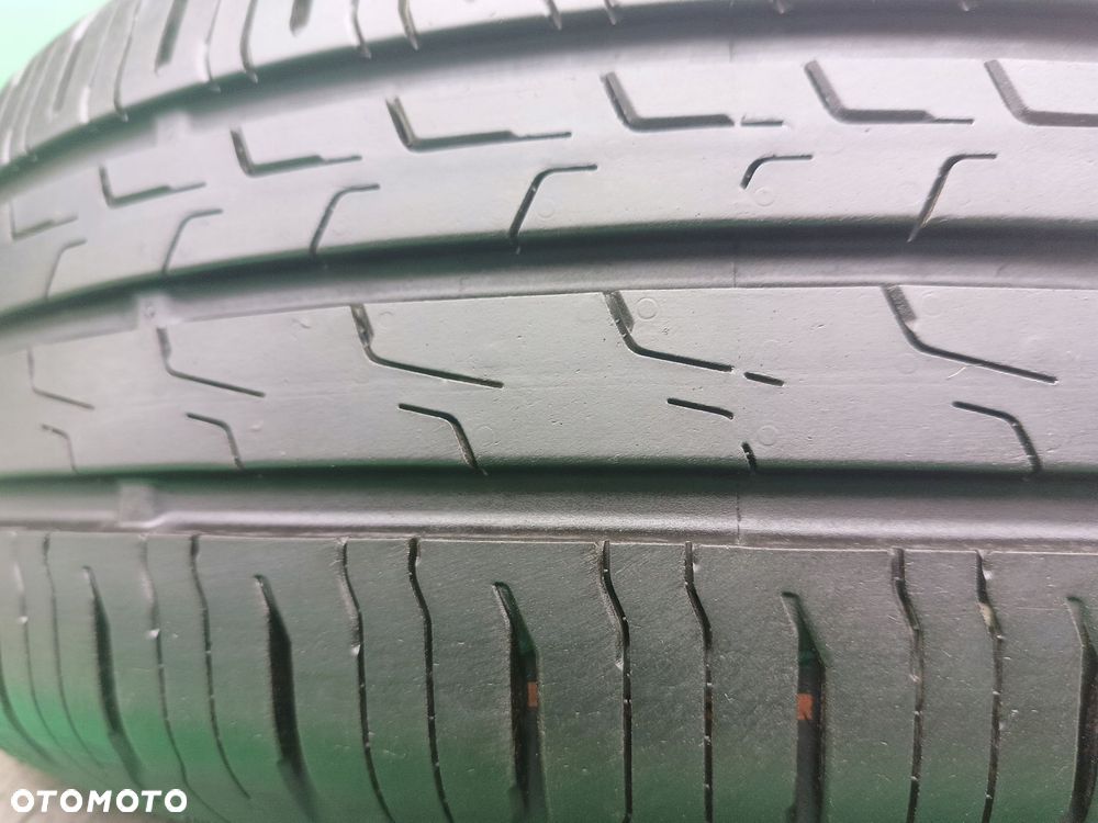 continental ecocontact 6 175/65/14, 1 szt 6,3 mm - 3