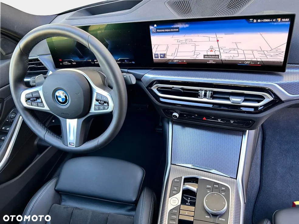 BMW Seria 3 330e PHEV xDrive M Sport - 35