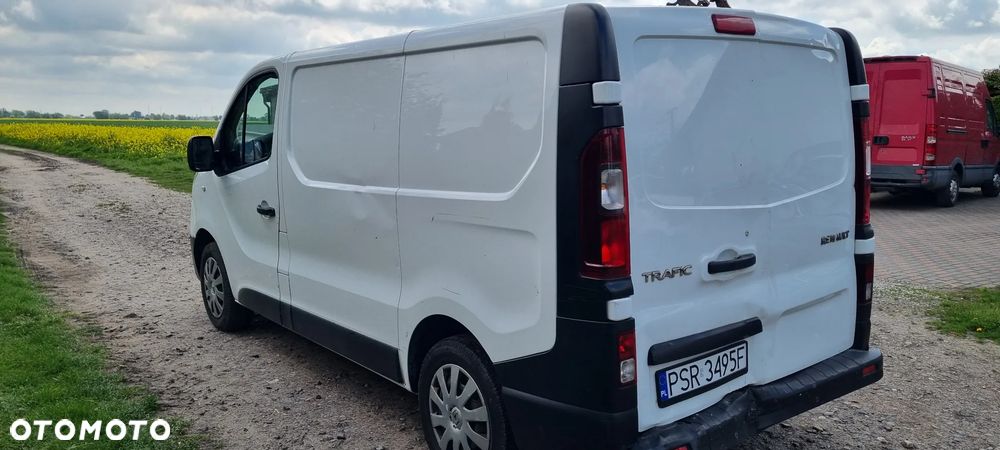 Renault Trafic - 5
