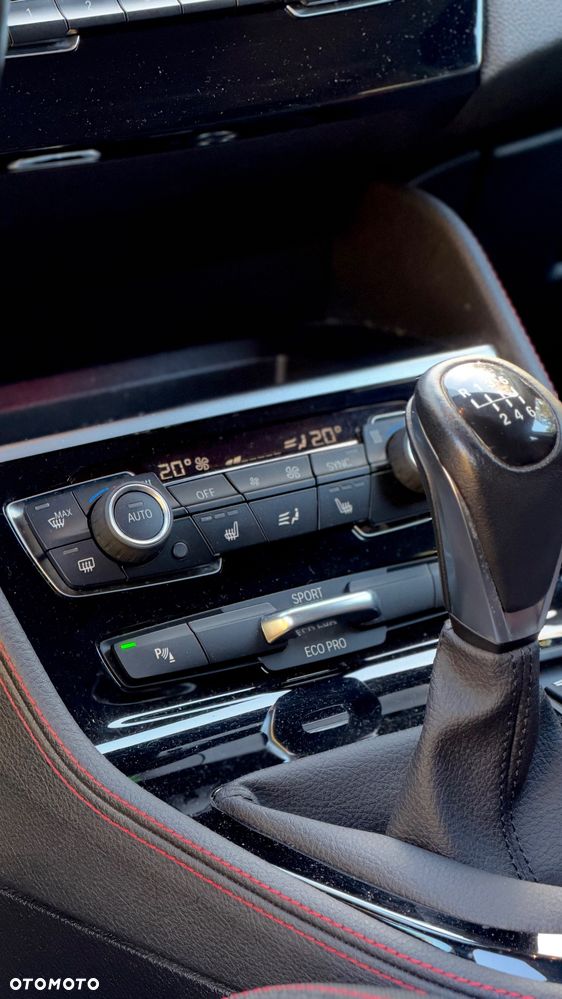 BMW Seria 2 218i Sport Line - 5