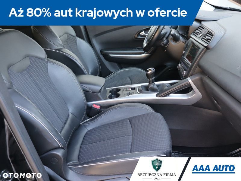 Renault Kadjar - 10