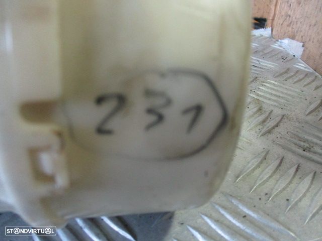 Bomba Combustivel 3N619H307 MAZDA 3 2003 1.4I GASOLINA - 3