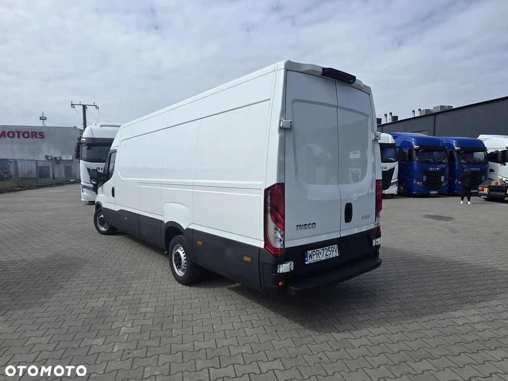 Iveco 35S14A8V Automat Maxi Kamera Czujniki Parkowania - 3