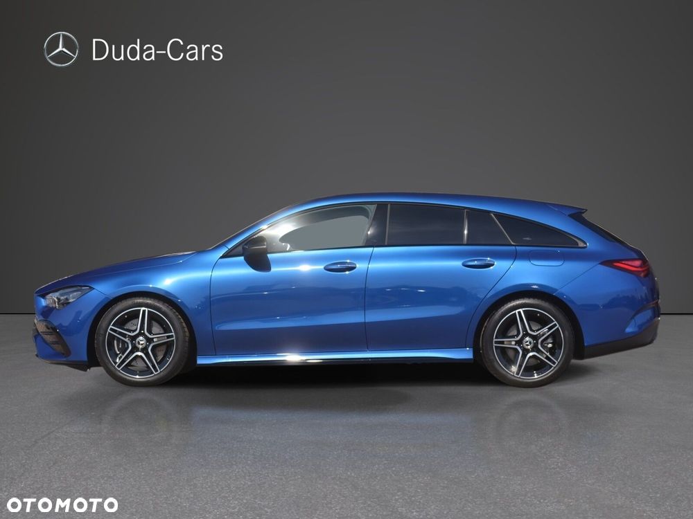Mercedes-Benz CLA 250 4-Matic AMG Line 7G-DCT - 4