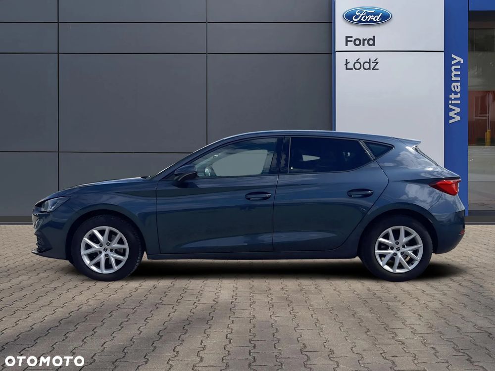 Seat Leon 1.0 TSI Full LED - 3