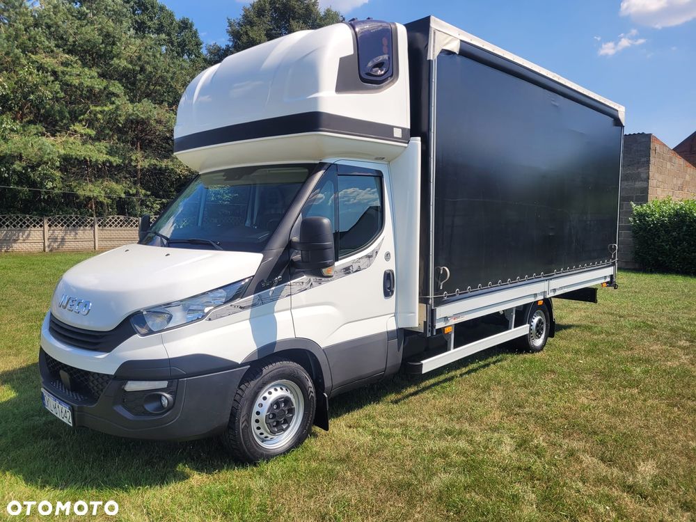 Iveco Daily - 2