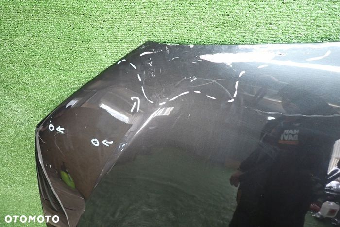 BMW G30 G31 5 17- maska - 4