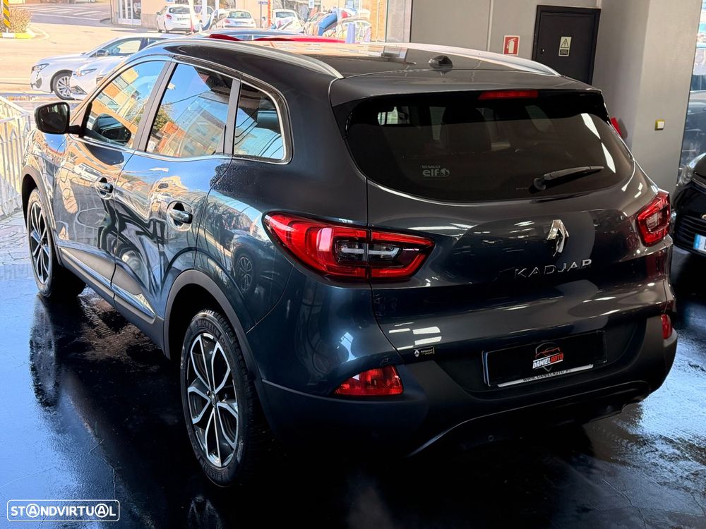 Renault Kadjar 1.3 TCe Intens - 5