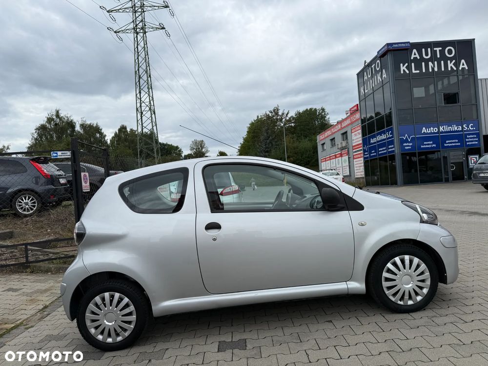 Toyota Aygo 1.0 VVT-i Sol - 3