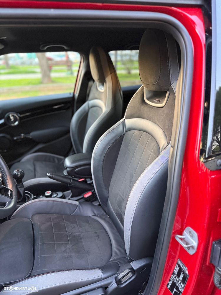 MINI 5 Portas One - 11