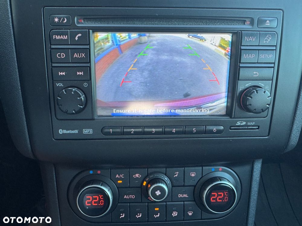Nissan Qashqai 2.0 visia - 25