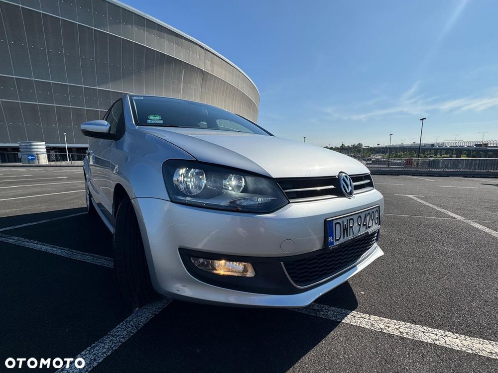 Volkswagen Polo 1.2 TSI Highline - 12