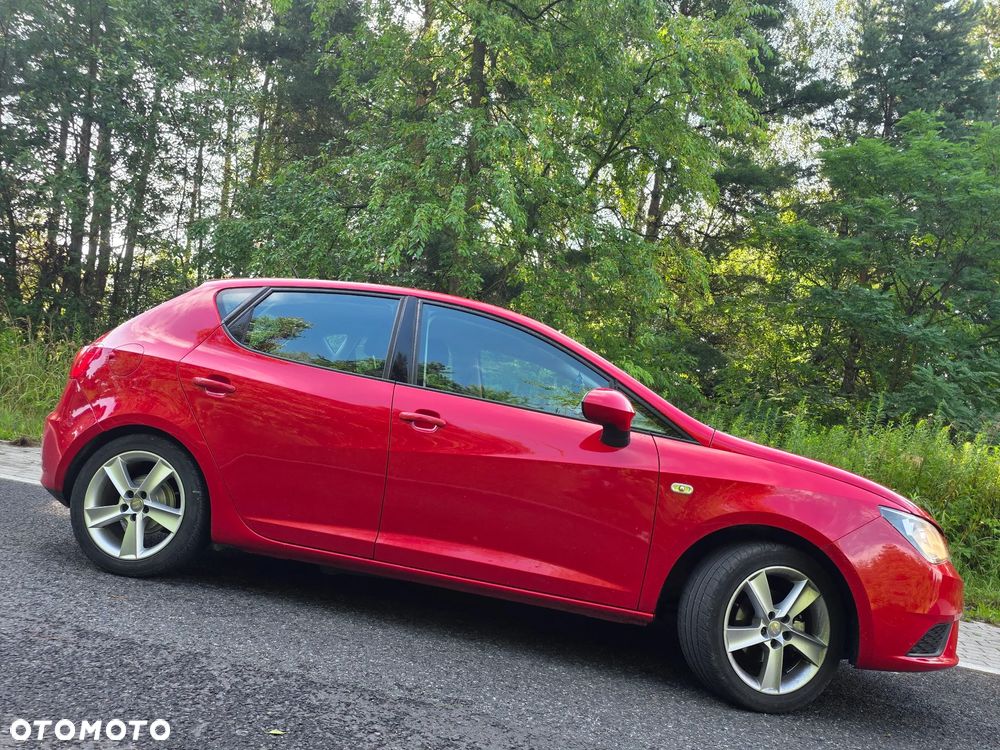 Seat Ibiza 1.4 16V Style - 2