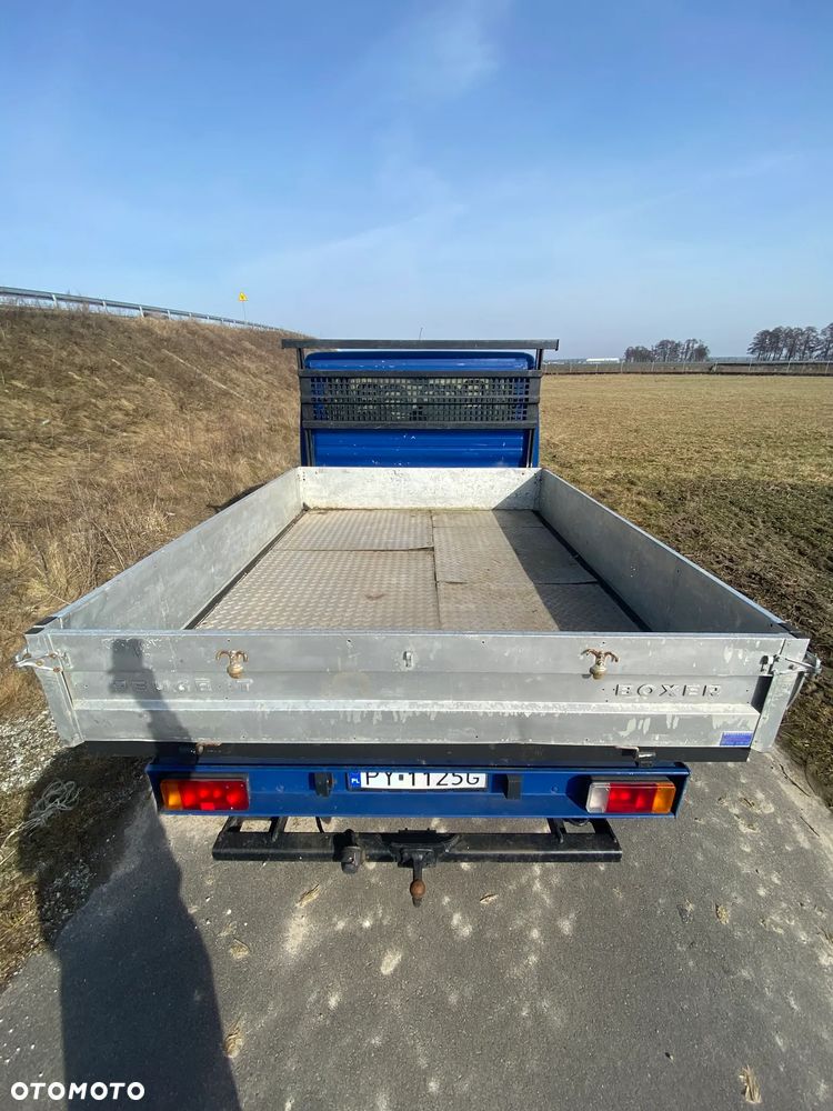 Peugeot Boxer - 7