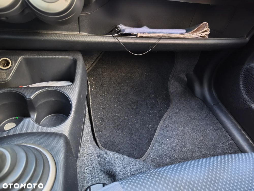 Honda Jazz - 7