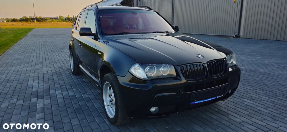 BMW X3 xDrive20d Edition Exclusive - 2