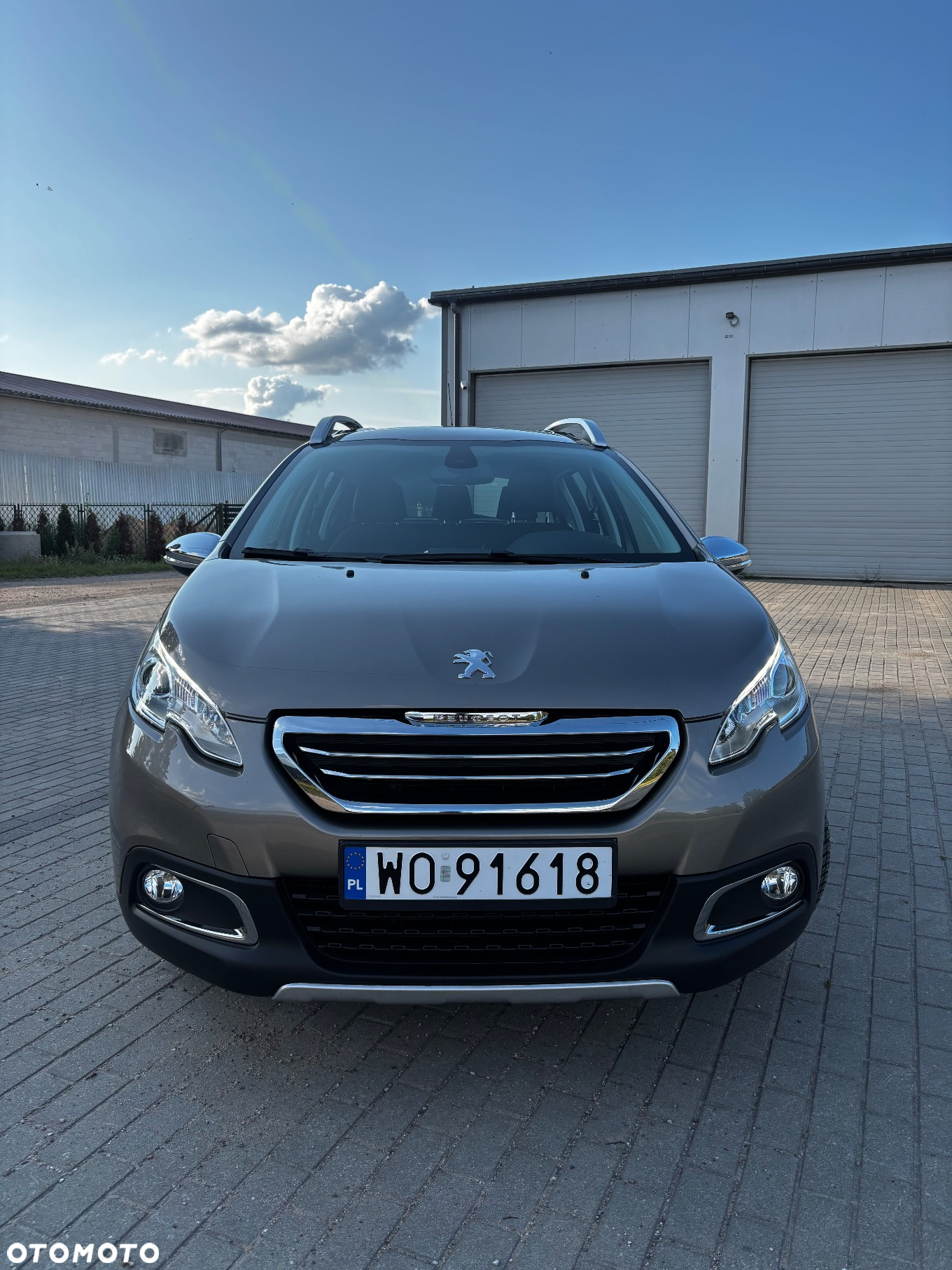 Peugeot 2008 1.2 Pure Tech GPF Allure S&S - 15