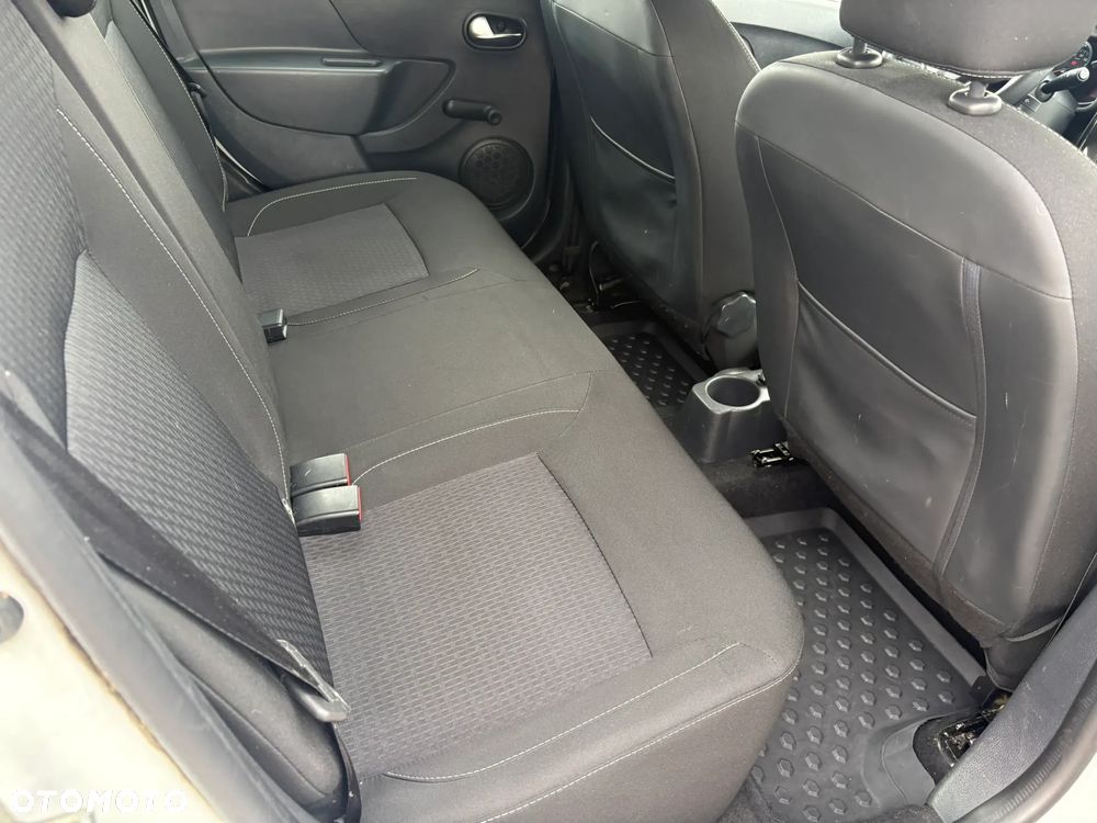 Dacia Logan - 20