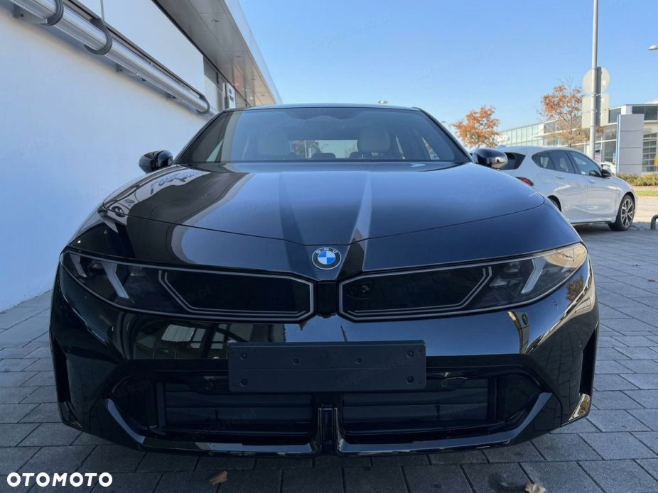 BMW i3 50 xDrive 113.4kWh - 6