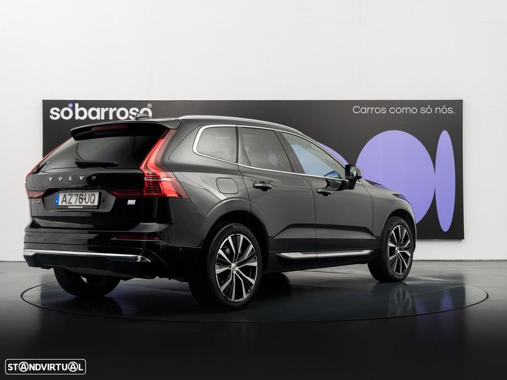 Volvo XC 60 2.0 T6 PHEV Plus Bright AWD - 6