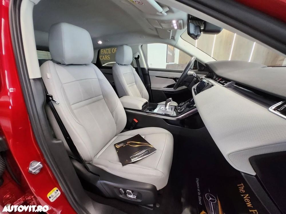 Land Rover Range Rover Evoque 2.0 P200 HSE - 14