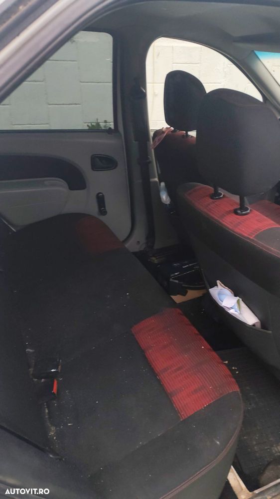 Dacia Logan Express 1.6 MPI - 6