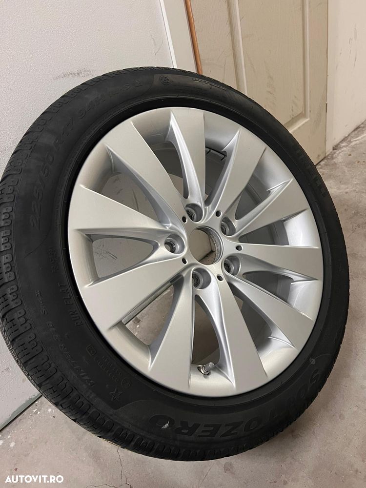 BMW Seria 4 420d Gran Coupe xDrive Aut. M Sport - 23