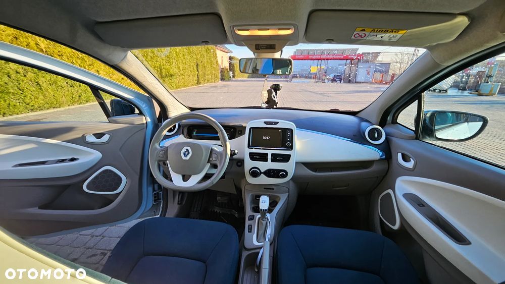 Renault Zoe Life - 6