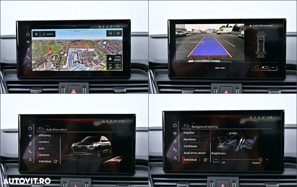Audi Q5 40 TDI quattro S tronic S line - 37