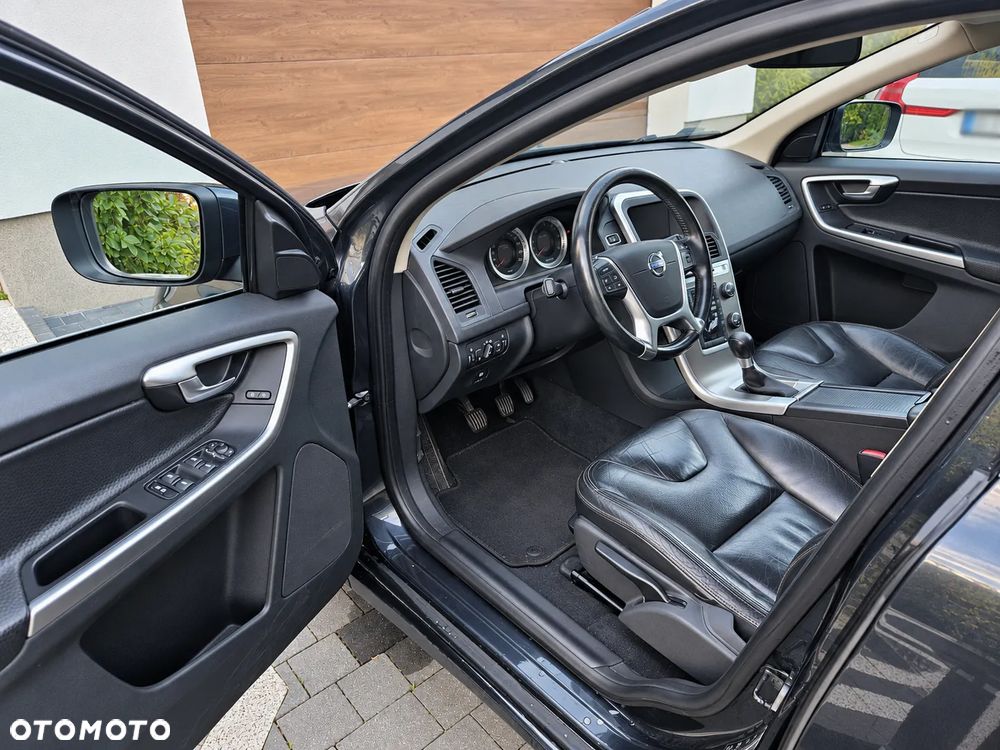 Volvo Xc60 2011 photo 3