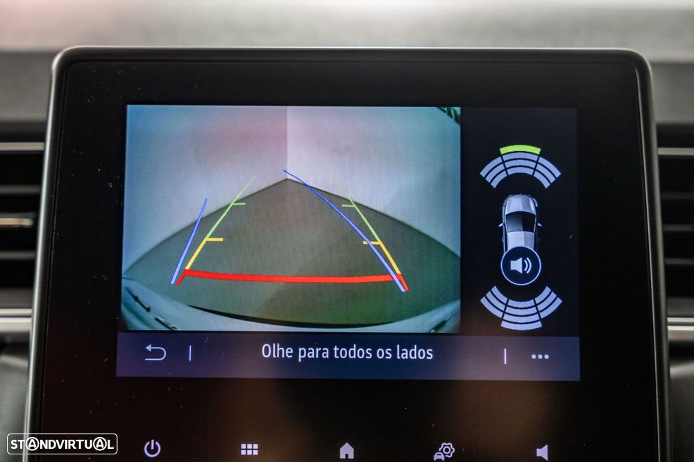 Renault Captur 1.0 TCe Techno - 22