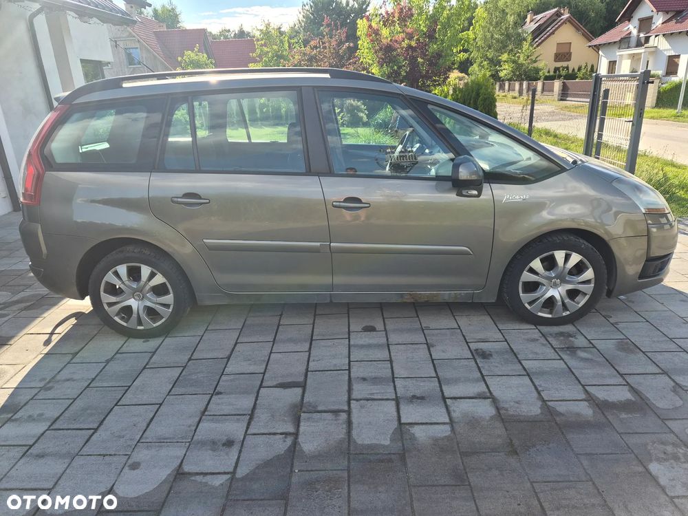 Citroën C4 1.6 HDi FAP EGS6 Confort - 4