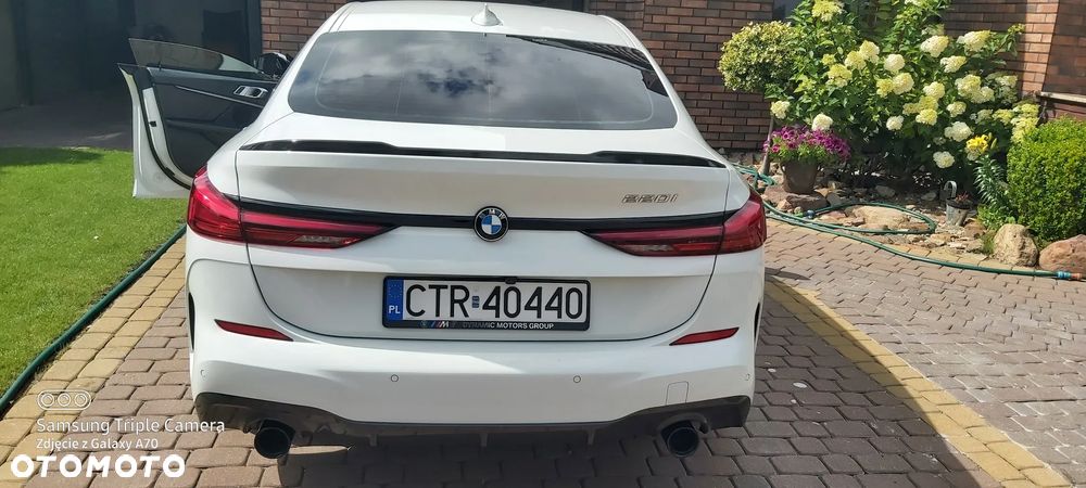 BMW Seria 2 220i Gran Coupe M Sport - 1