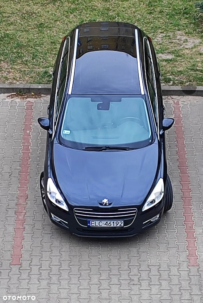 Peugeot 508 1.6 T Active - 10