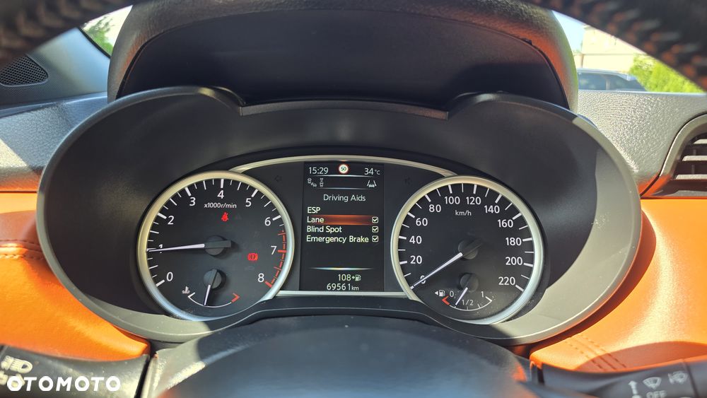Nissan Micra 0.9 IG-T BOSE Personal Premium Edition - 25