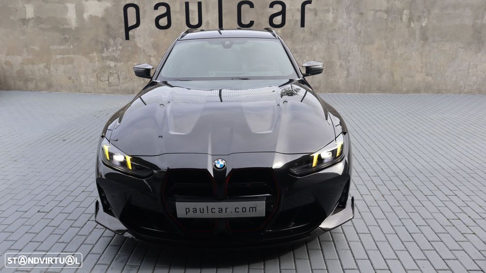 BMW M3 - 3