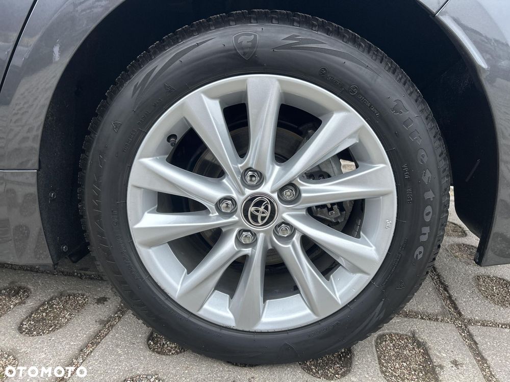Toyota Corolla - 19