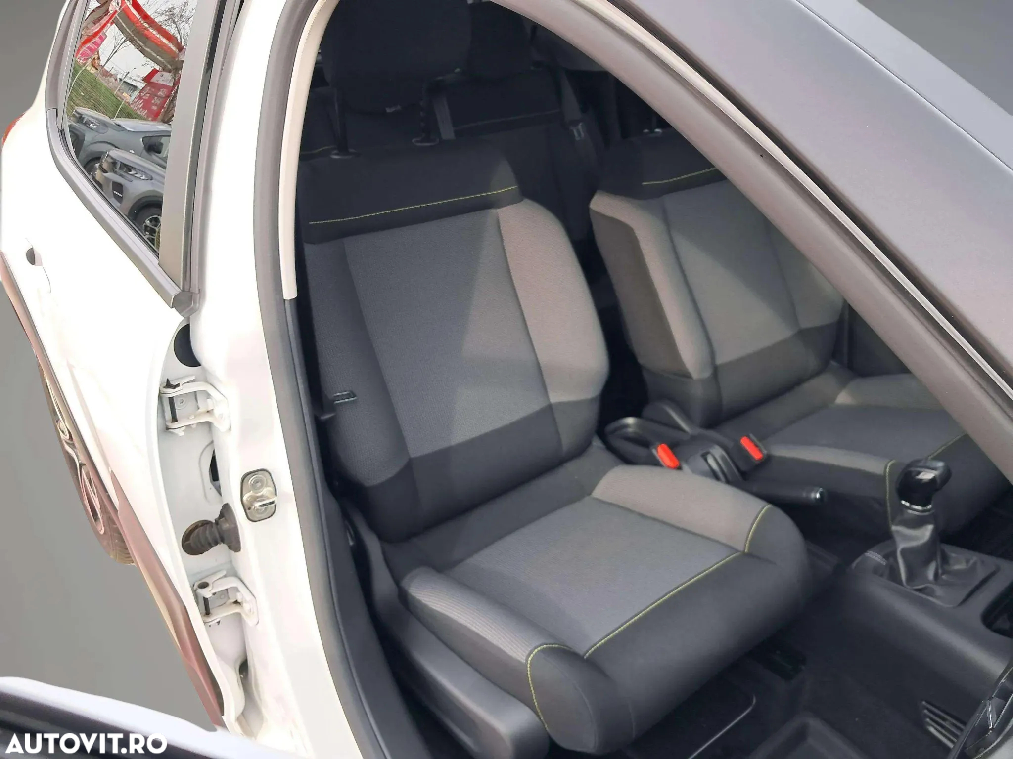 Citroën C3 1.2 PureTech S&S BVM5 Feel Pack - 14