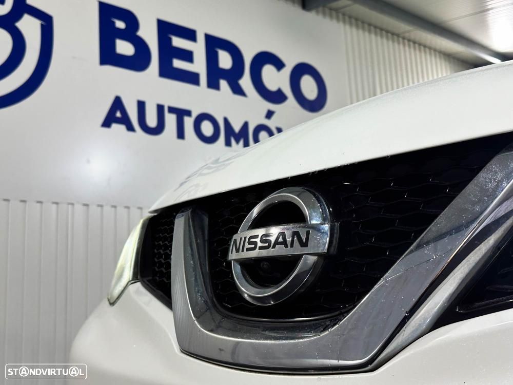 Nissan Qashqai 1.5 dCi Tekna Premium - 15