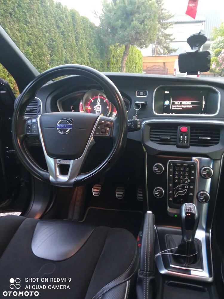 Volvo V40 D2 RDesign - 9