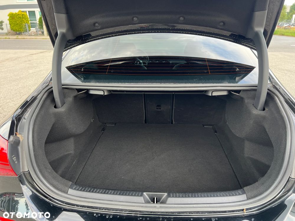 Mercedes-Benz Klasa A 180 d 8G-DCT Style - 12