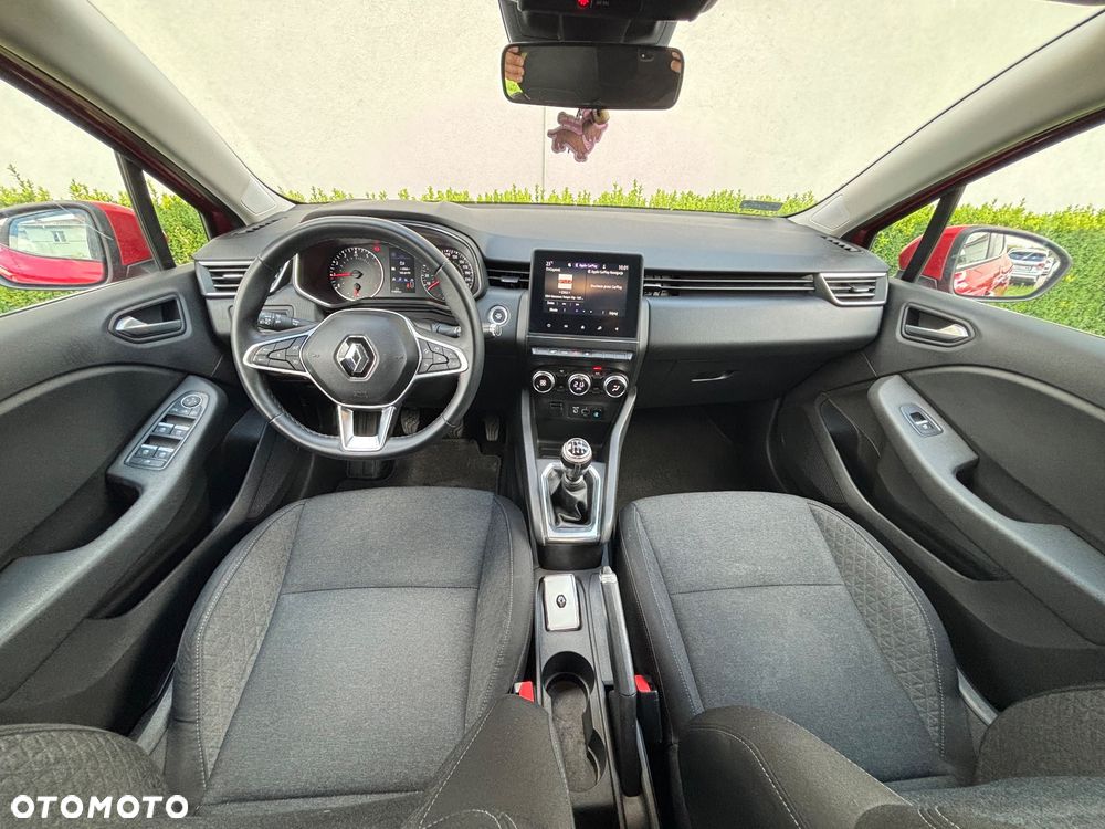Renault Clio 1.0 TCe Zen - 12