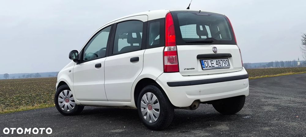 Fiat Panda - 8