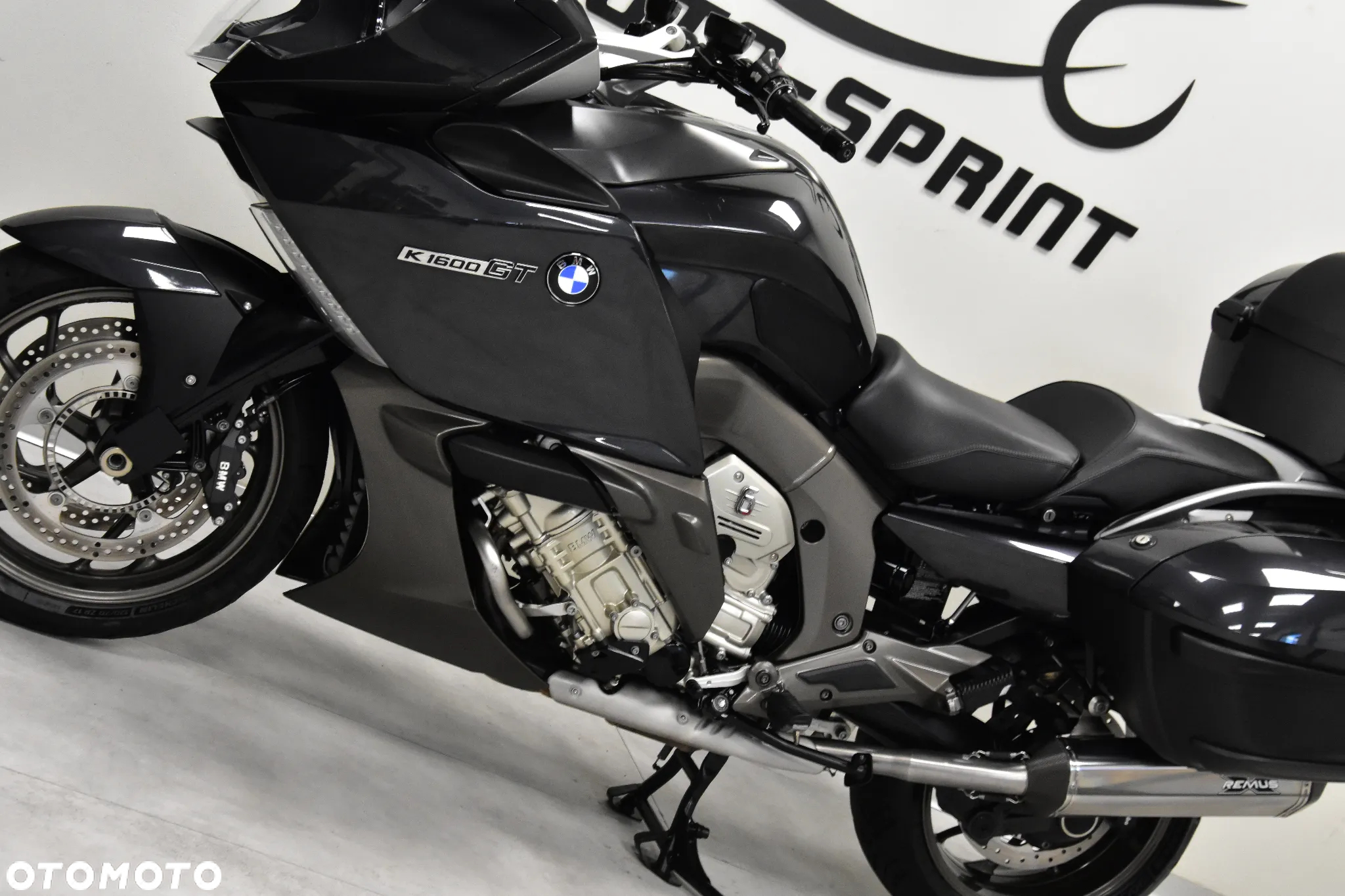 BMW K - 14