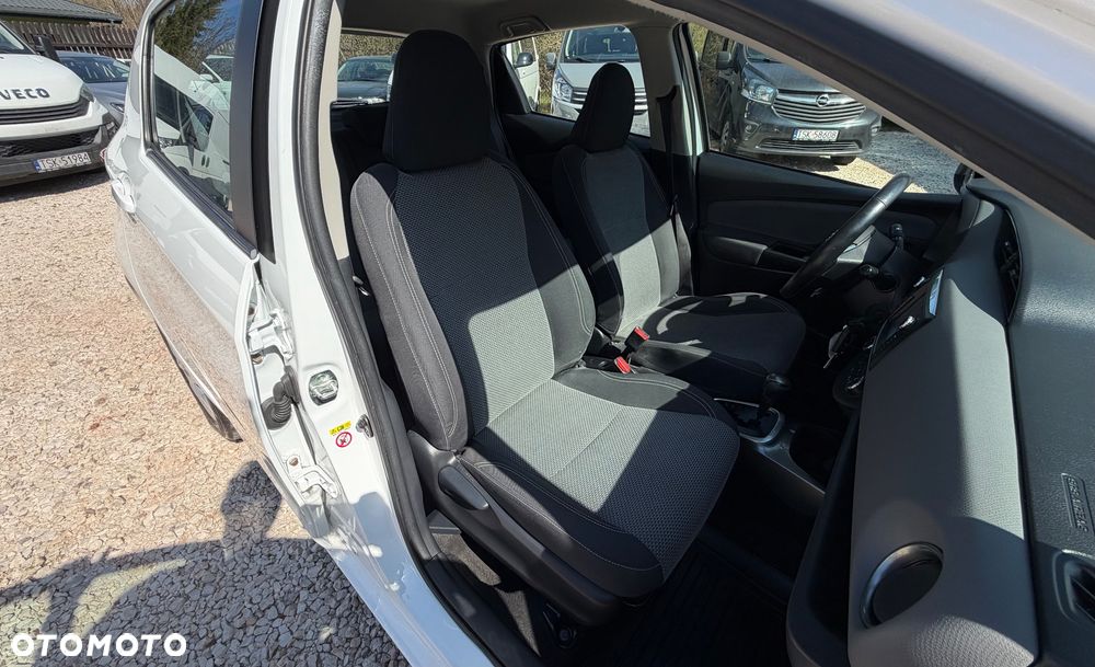 Toyota Yaris - 17