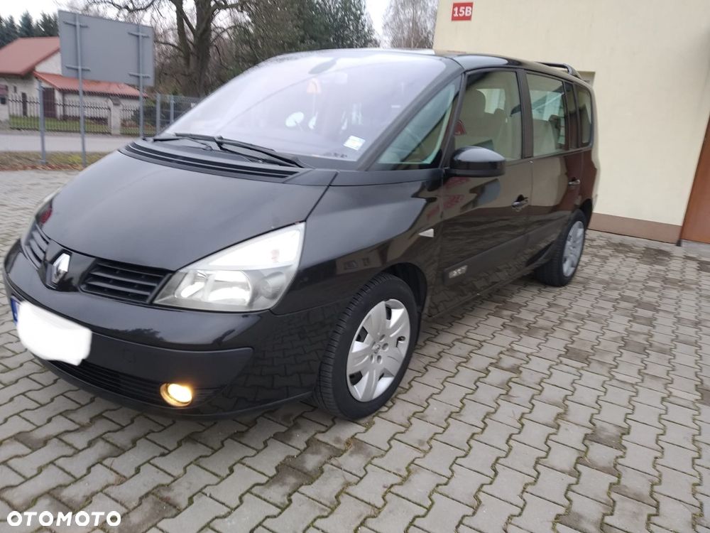 Renault Espace - 5