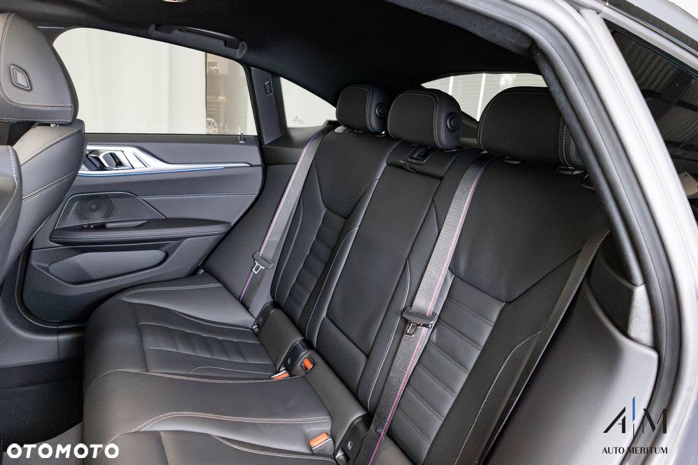 BMW Seria 4 430i xDrive M Sport - 26