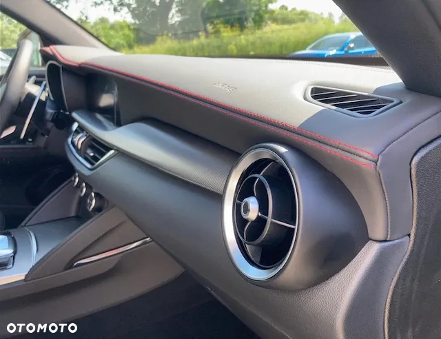 Alfa Romeo Stelvio 2.0 Turbo Tributo Italiano Q4 - 15